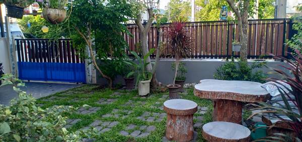 ขายทาวน์เฮ้าส์ 2 ชั้น หมู่บ้านพฤกษาวิวล์ถลาง (บ่อกรวด) จ.ภูเก็ต สภาพใหม่